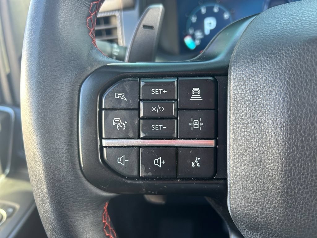 Certified 2024 Ford F150 Raptor AWD/4WD image 23