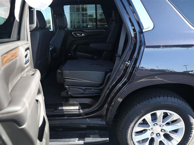 Used 2024 Chevrolet Tahoe Premier AWD/4WD image 30