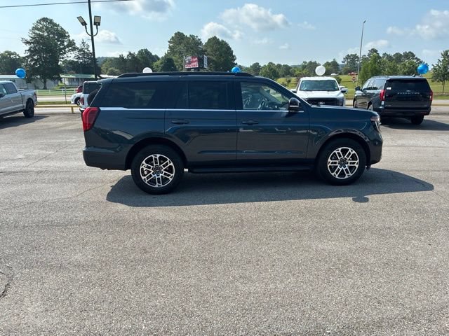 Certified 2025 Ford Expedition Active RWD image 52