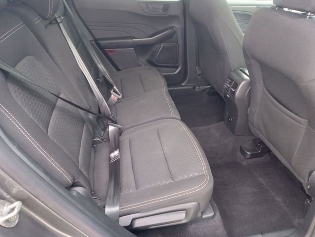 Certified 2025 Ford Escape Active AWD/4WD image 27