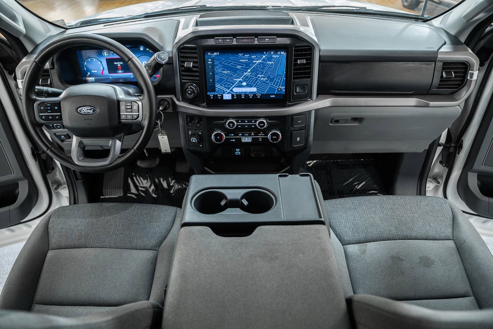 Certified 2024 Ford F150 XLT w/ Tow/Haul Package image 28