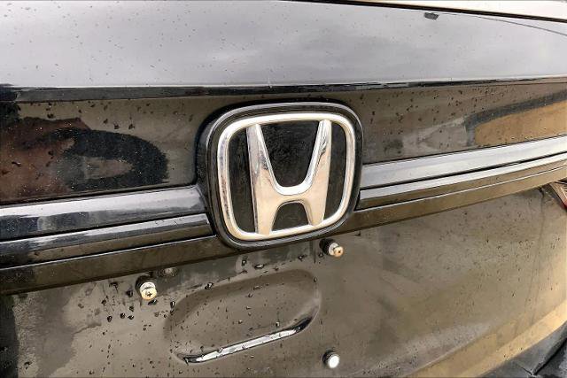 Used 2025 Honda Odyssey EX-L image 30
