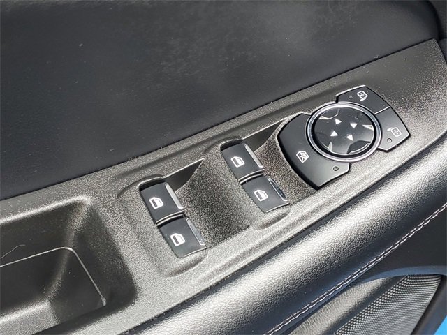 Certified 2024 Ford Edge SEL w/ Convenience Package image 25