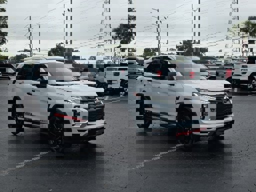 Used 2024 Mitsubishi Outlander Sport Ralliart image 14