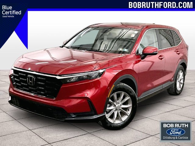 Used 2023 Honda CR-V EX image 1