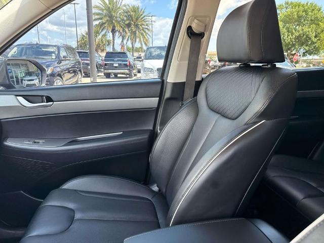Used 2024 Hyundai Palisade XRT AWD/4WD image 19