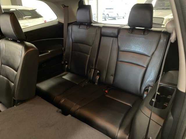 Used 2022 Honda Pilot EX-L image 11