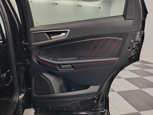 Certified 2023 Ford Edge ST-Line AWD/4WD image 28