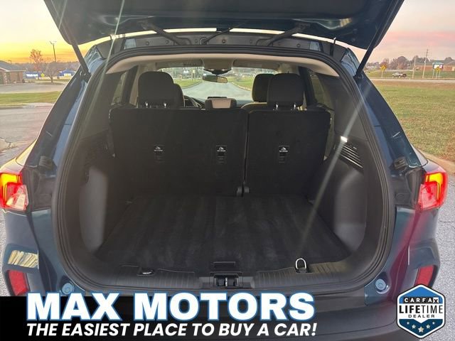 Certified 2020 Ford Escape SE image 6