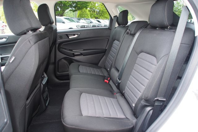 Certified 2024 Ford Edge SE AWD/4WD image 19