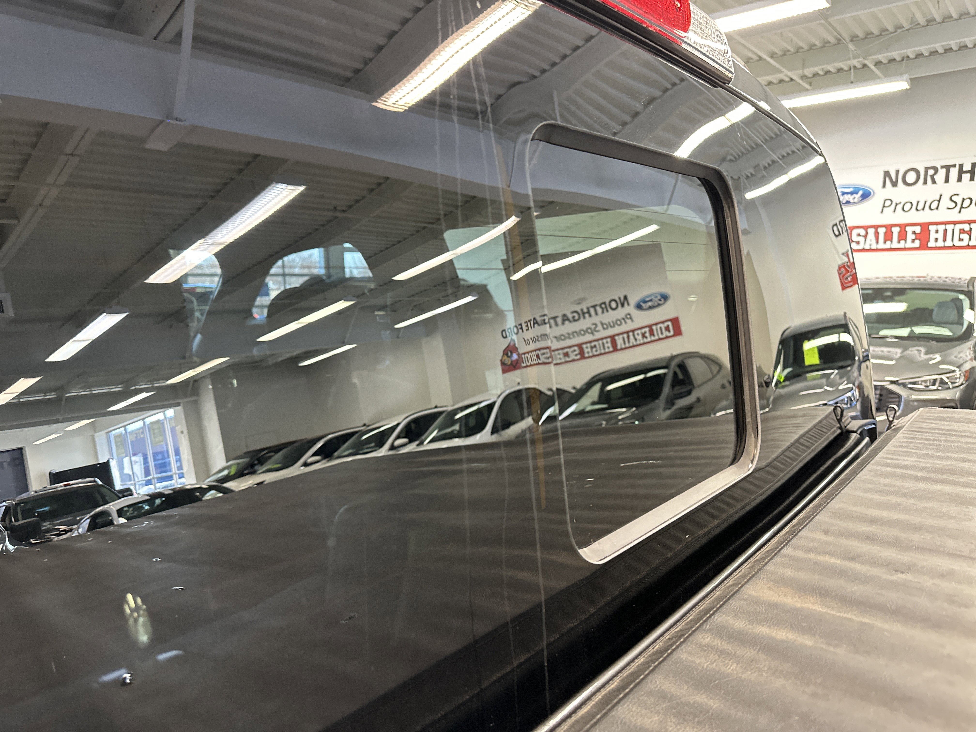 Certified 2023 Ford F150 XLT w/ Equipment Group 302A High image 6