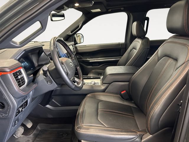 Certified 2023 Ford Expedition Timberline AWD/4WD image 11