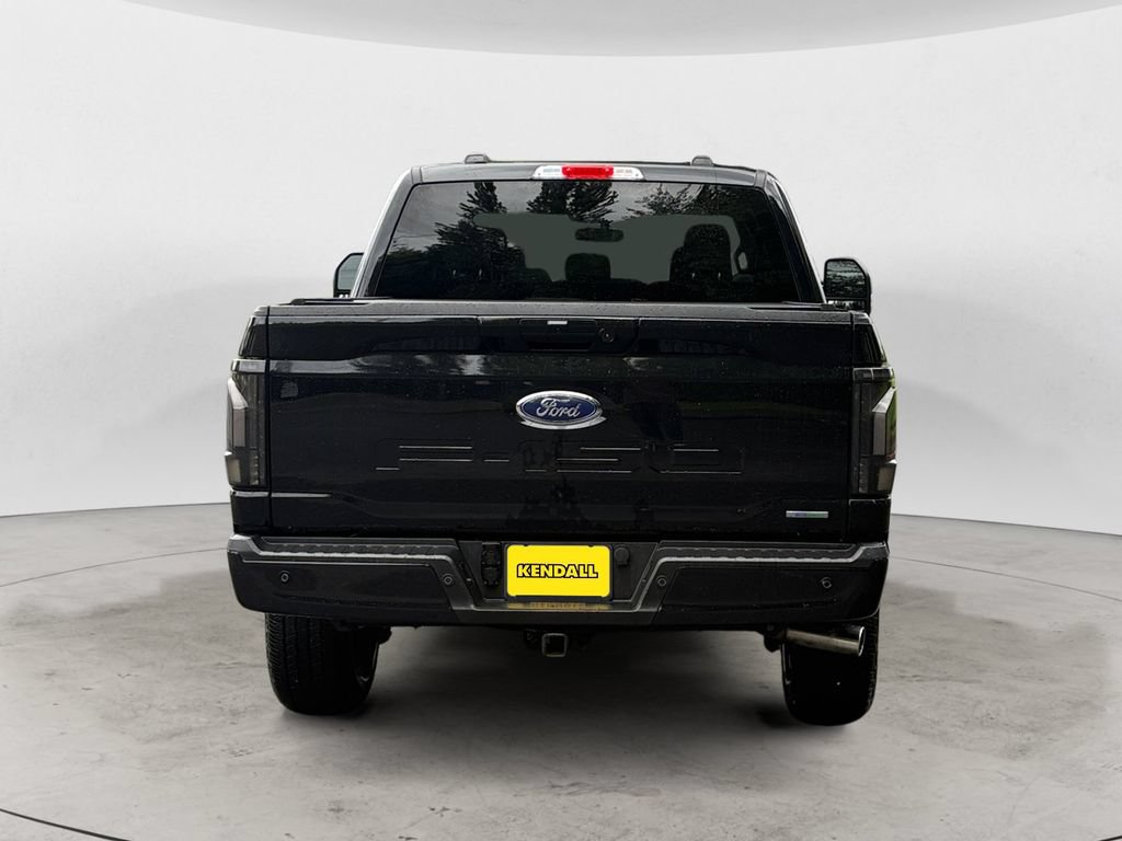Certified 2022 Ford F150 XLT w/ Equipment Group 302A High AWD/4WD image 6
