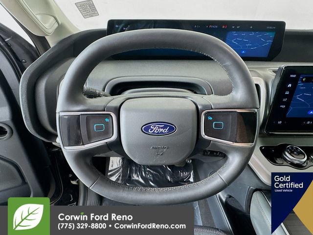 Certified 2025 Ford Expedition Active image 14
