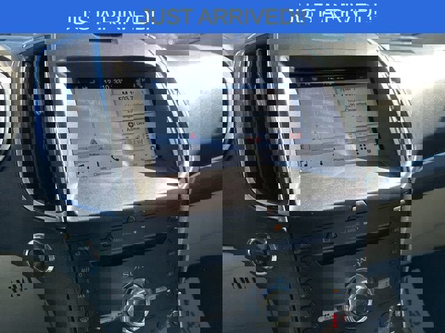 Certified 2018 Ford Edge Titanium w/ Equipment Group 302A image 8