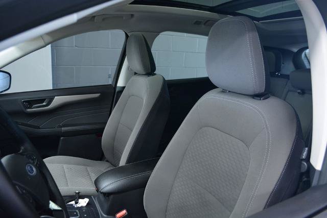 Certified 2022 Ford Escape SE w/ Convenience Package AWD/4WD image 9