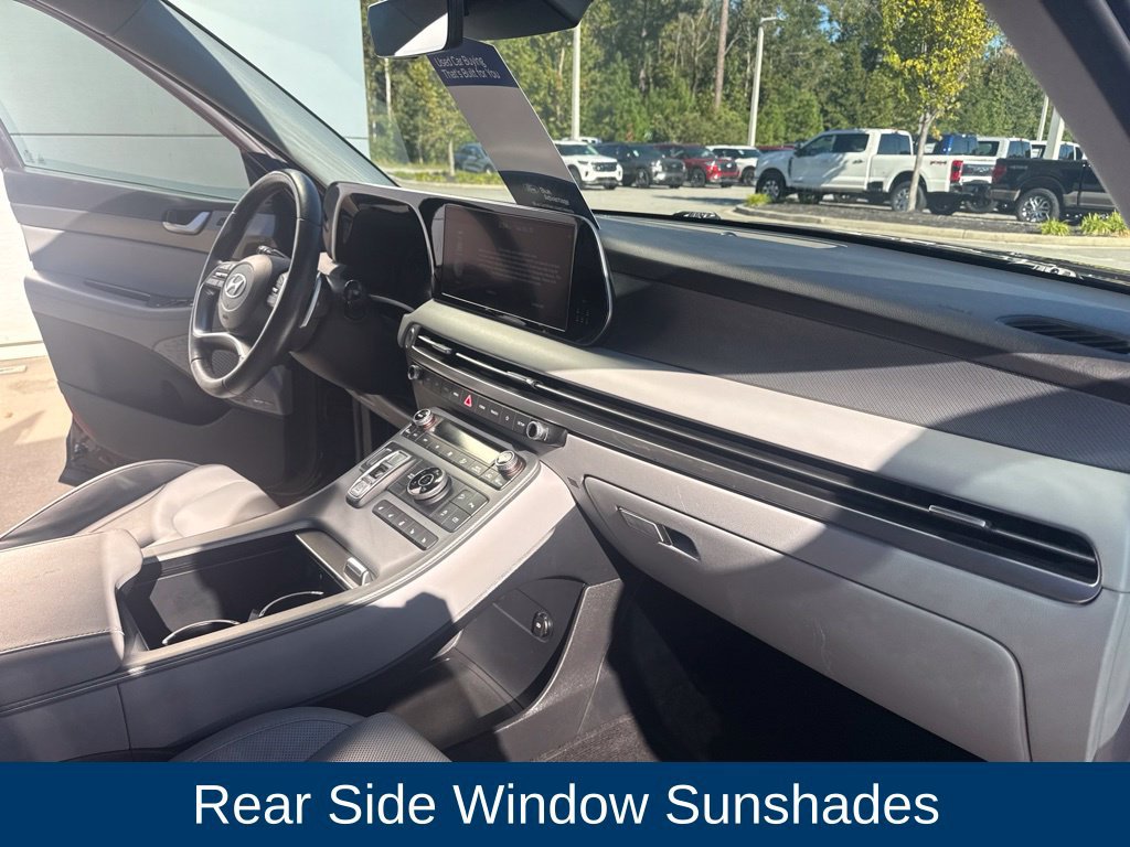 Used 2024 Hyundai Palisade SEL w/ Premium Package AWD/4WD image 34
