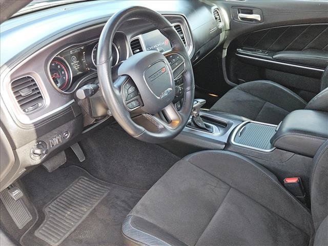 Used 2020 Dodge Charger GT w/ Plus Group RWD image 10