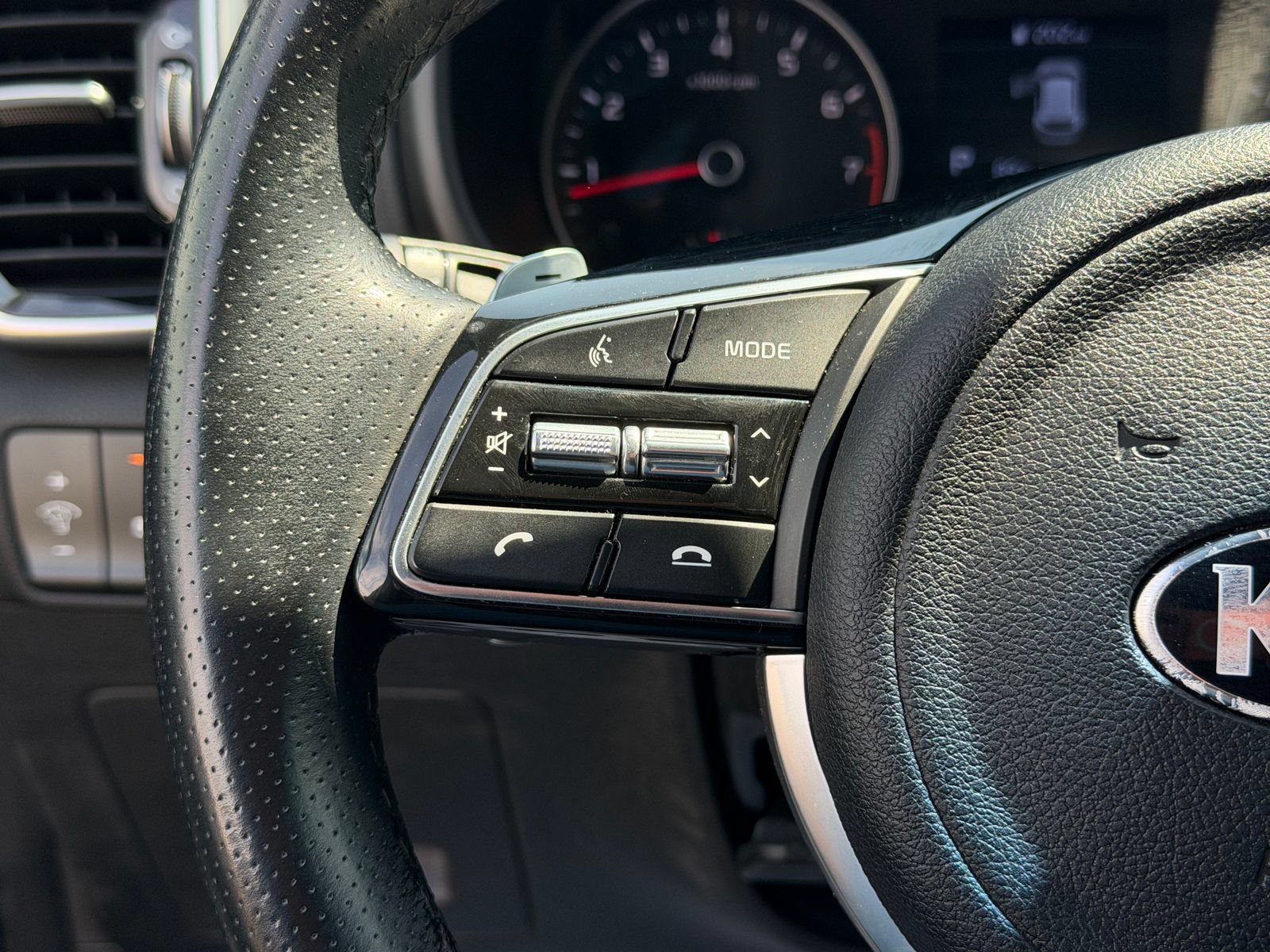 Used 2022 Kia Sportage Nightfall Edition w/ Nightfall Fwd Premium Package image 29