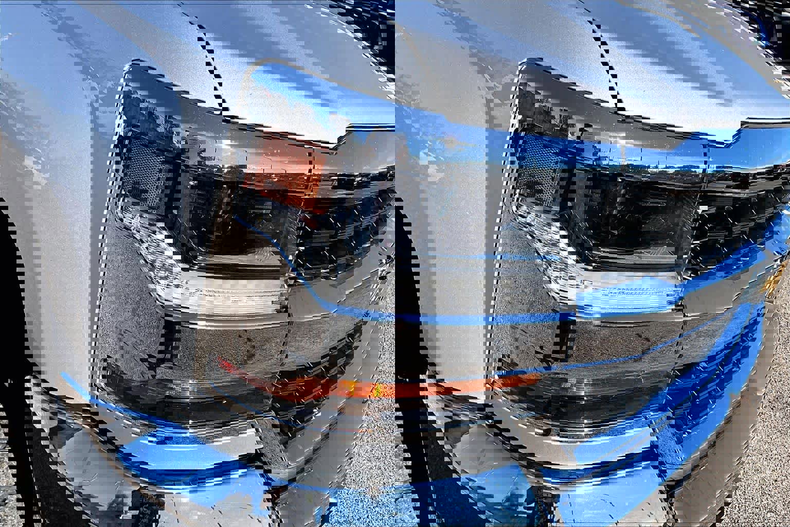 Used 2017 Chevrolet Silverado 1500 LT w/ Texas Edition AWD/4WD image 29