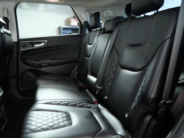 Certified 2024 Ford Edge Titanium w/ Equipment Group 301A AWD/4WD image 15