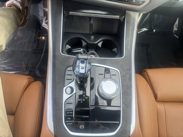 Used 2022 BMW X5 xDrive40i image 22