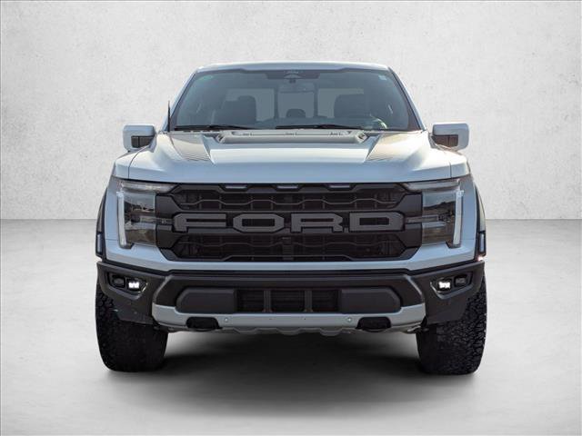 Certified 2025 Ford F150 Raptor image 8