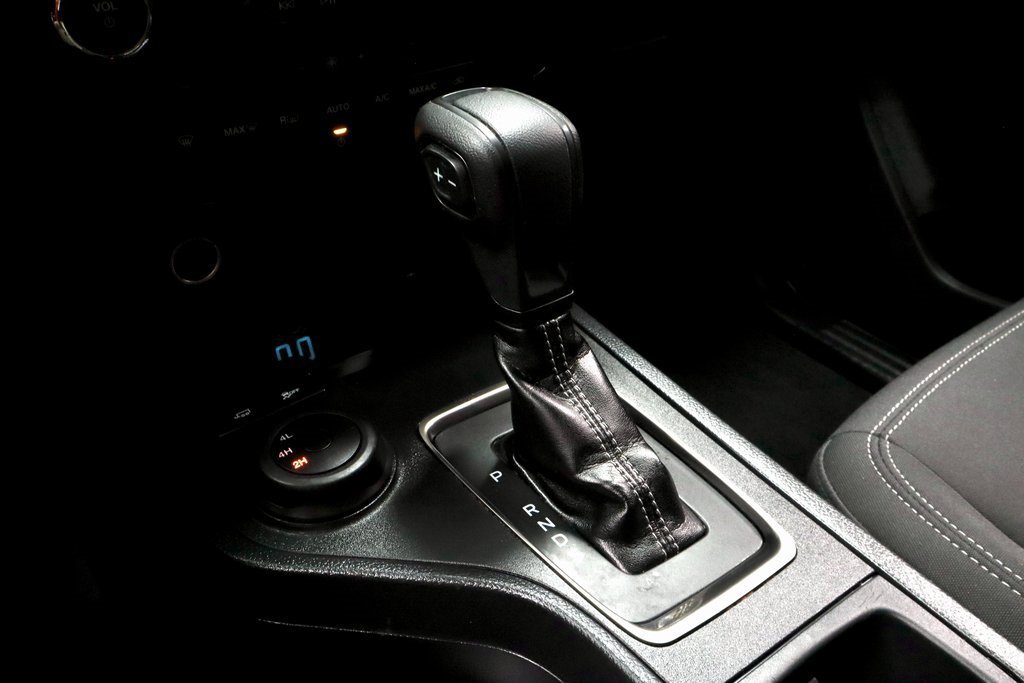 Certified 2022 Ford Ranger XLT image 30