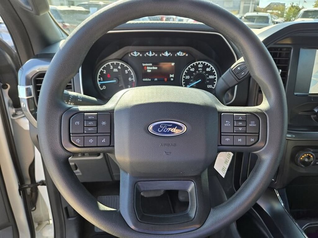 Certified 2023 Ford F150 XL w/ STX Appearance Package AWD/4WD image 25
