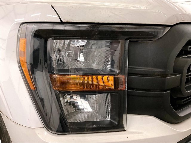 Certified 2023 Ford F150 XL RWD image 25