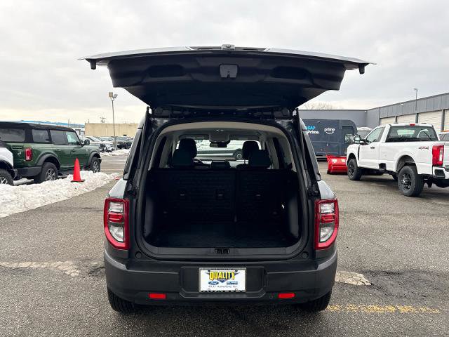 Certified 2024 Ford Bronco Sport Outer Banks image 11