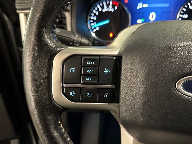 Certified 2024 Ford Expedition XLT RWD image 22