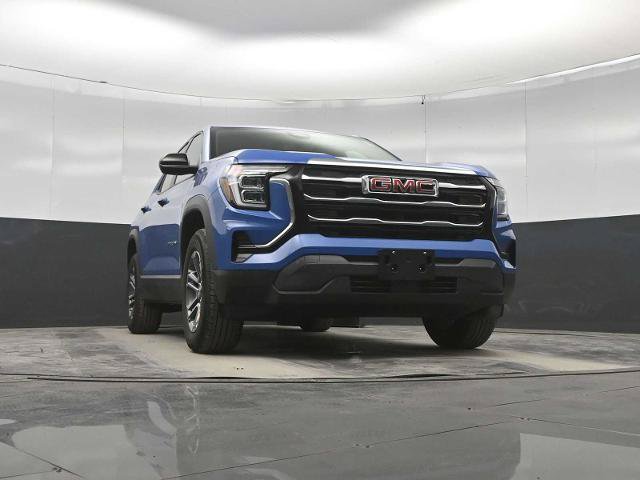 Used 2026 GMC Terrain Elevation AWD/4WD image 30