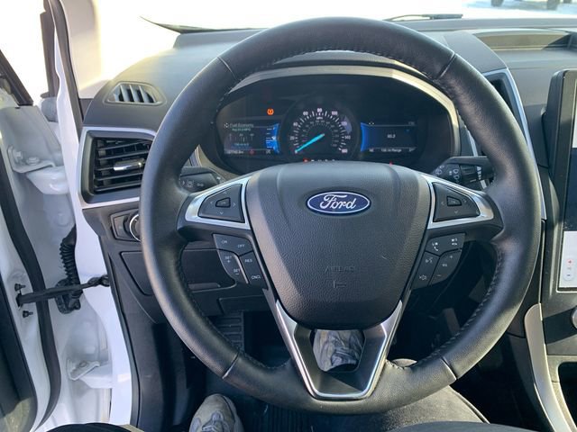 Certified 2022 Ford Edge SEL w/ Convenience Package image 29