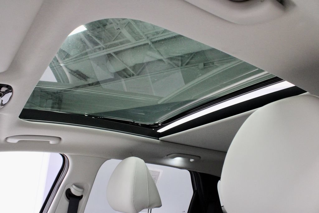 Used 2024 Hyundai Tucson SEL AWD/4WD image 34
