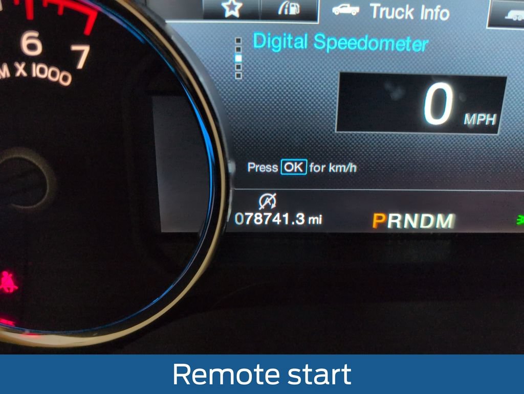 Certified 2017 Ford F150 Lariat AWD/4WD image 24