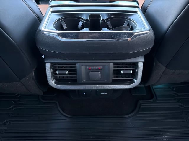 Certified 2021 Ford F150 Platinum w/ Equipment Group 701A High image 24