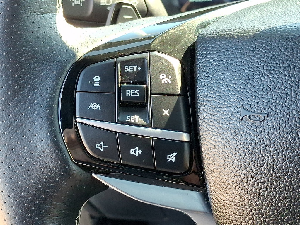 Certified 2023 Ford Explorer ST w/ Equipment Group 401A AWD/4WD image 20