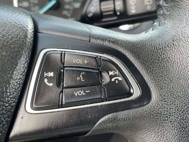 Certified 2020 Ford EcoSport SE image 18