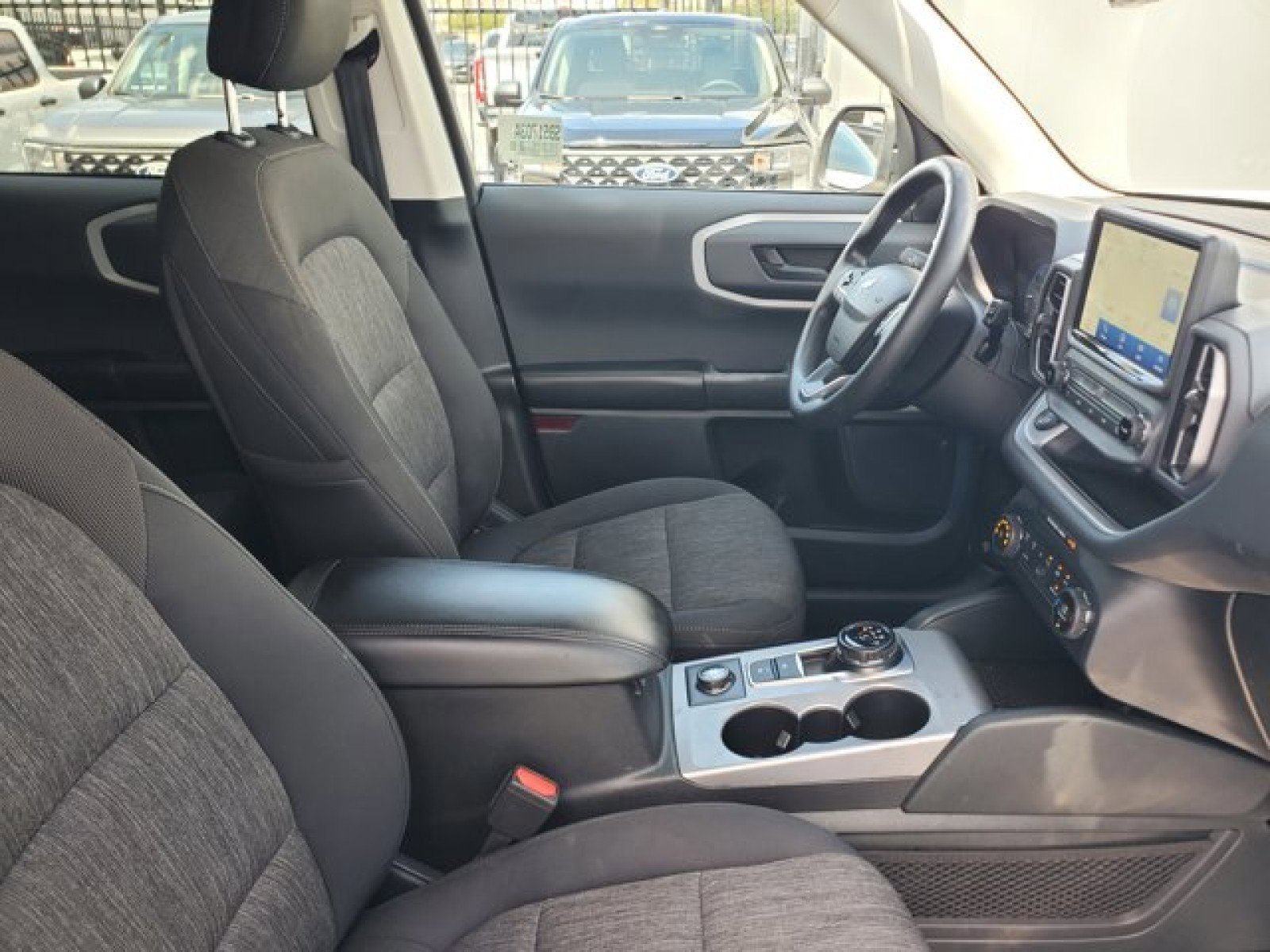 Certified 2021 Ford Bronco Sport Big Bend AWD/4WD image 35