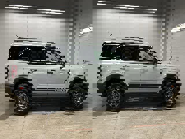 Certified 2024 Ford Bronco Sport Big Bend image 6