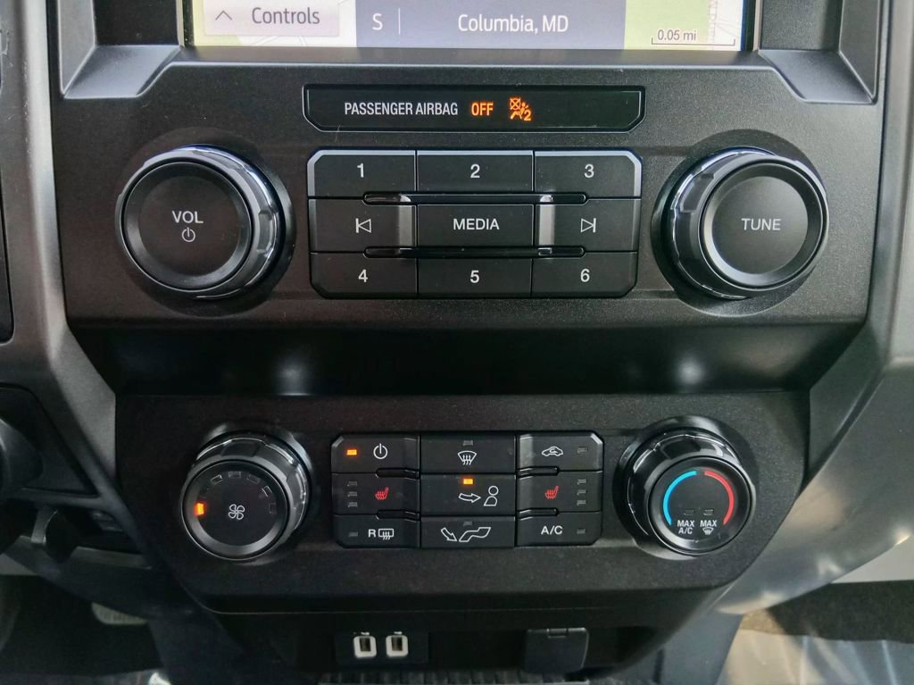 Certified 2019 Ford F150 XLT w/ Equipment Group 302A Luxury image 34