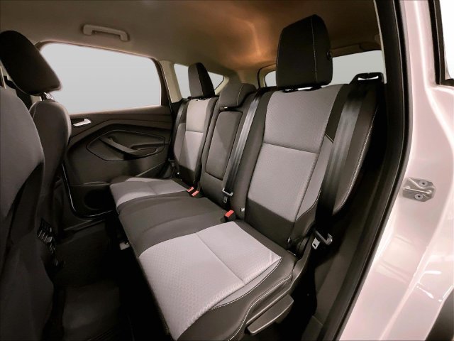 Certified 2017 Ford Escape SE AWD/4WD image 25