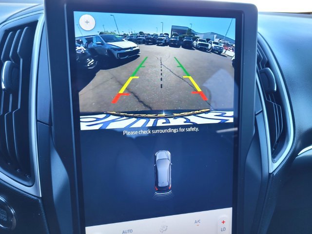 Certified 2024 Ford Edge ST-Line AWD/4WD image 16