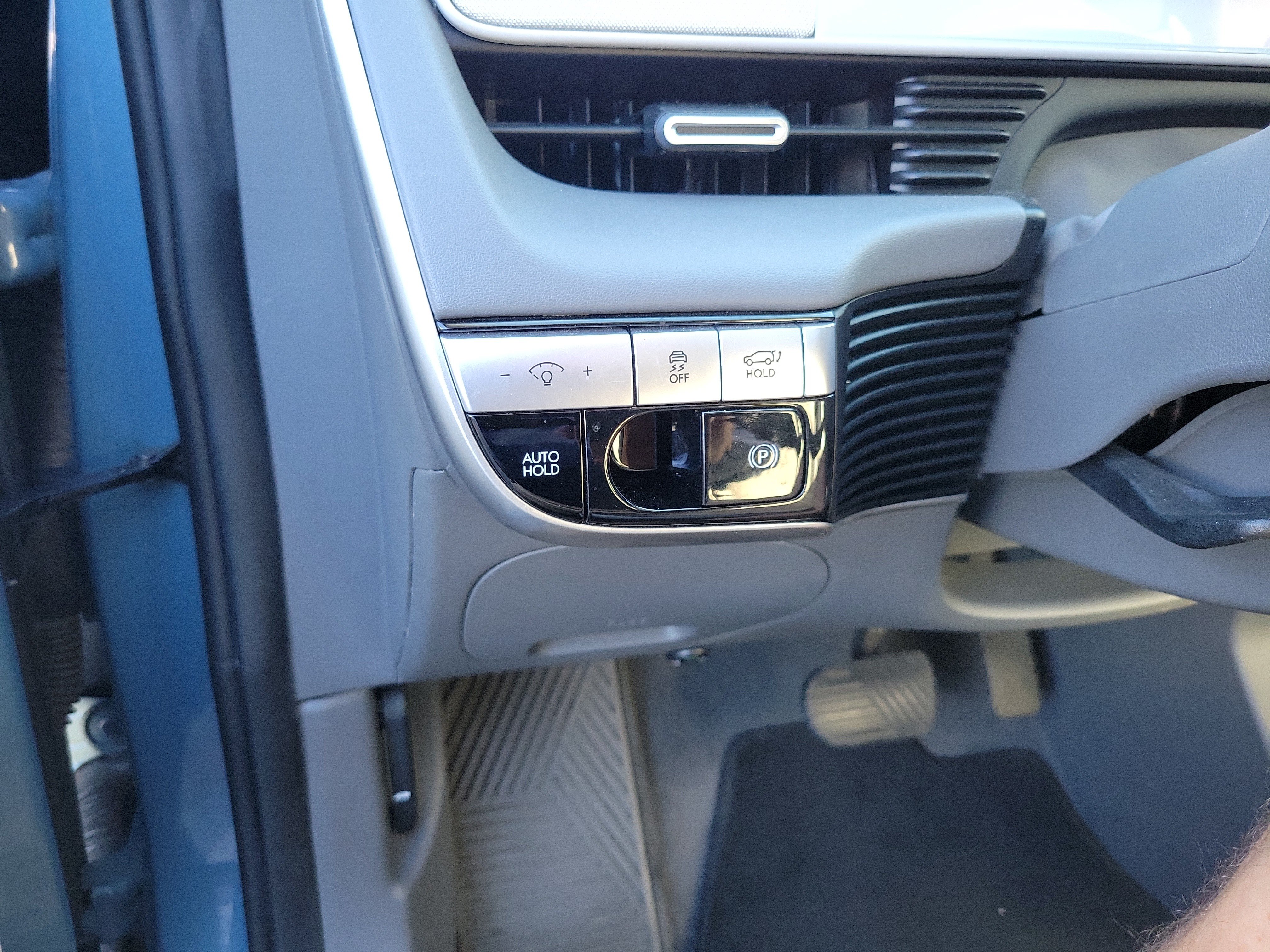 Used 2023 Hyundai Ioniq 5 SEL RWD image 11