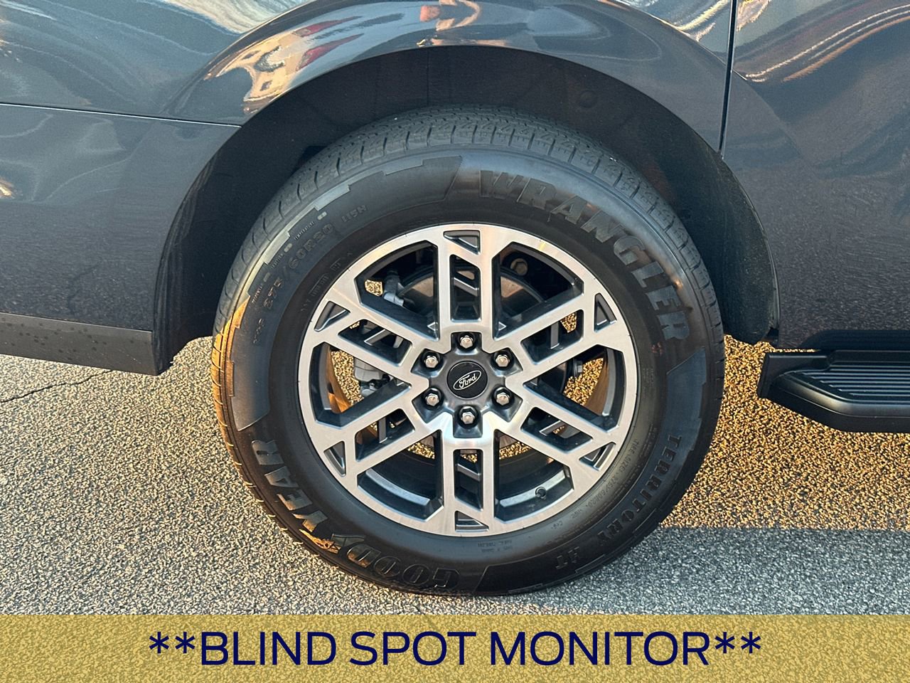 Certified 2025 Ford Expedition Max Active image 19