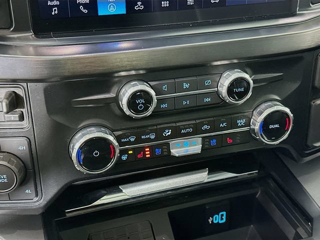 Certified 2024 Ford F250 Lariat w/ Lariat Ultimate Package AWD/4WD image 22