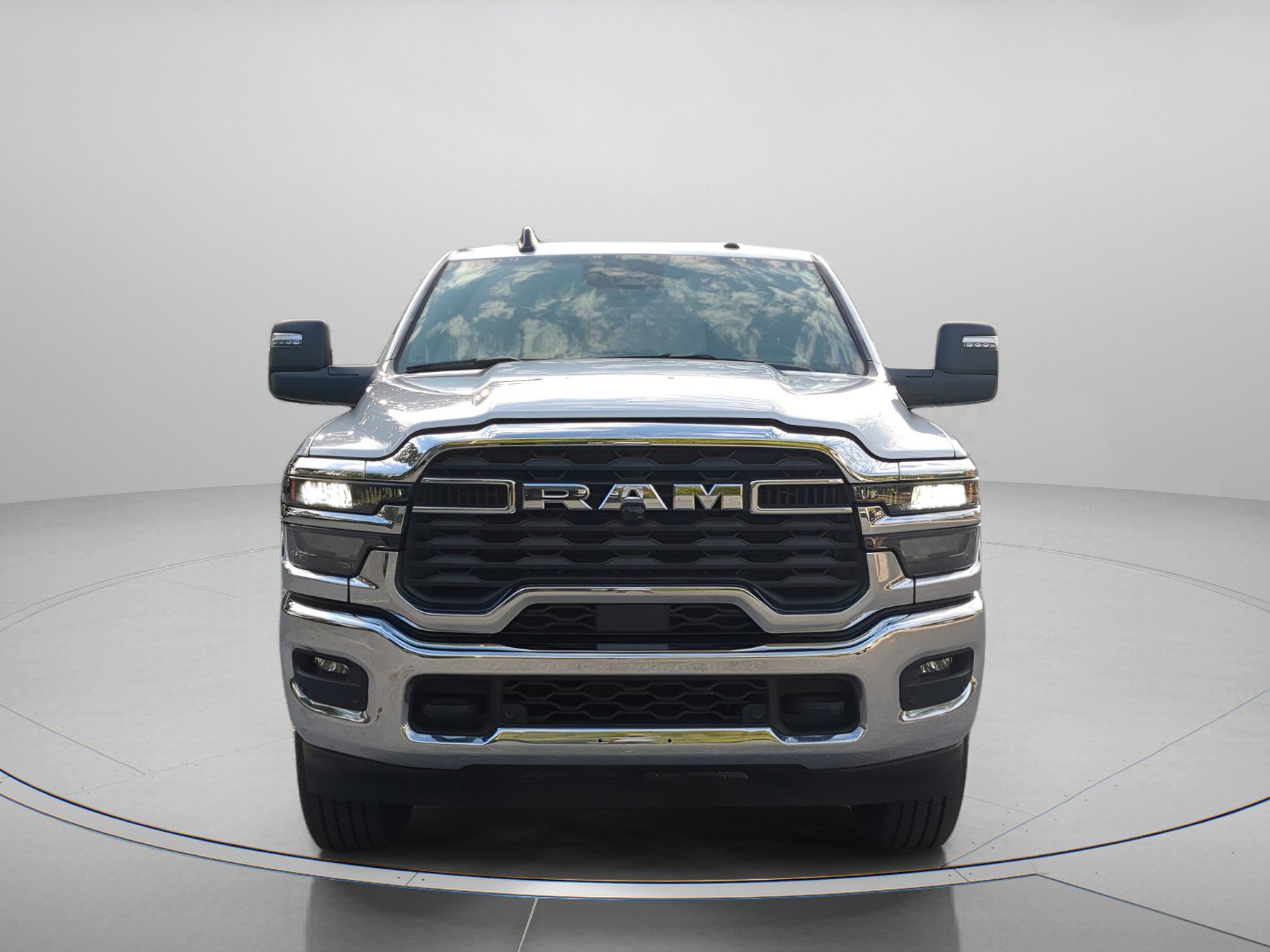Used 2026 RAM 2500 Big Horn AWD/4WD image 37