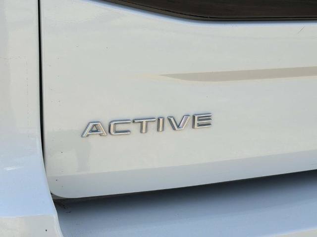Certified 2025 Ford Expedition Active RWD image 9