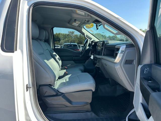 Certified 2025 Ford F250 XL AWD/4WD image 31